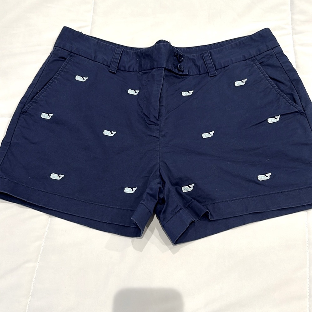 Women’s Vineyard Vines shorts